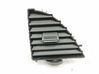 Intercooler air guide/duct channel 