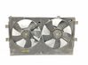 Elektrisks radiatoru ventilators 