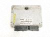 Unidad de control/módulo del motor 90589740