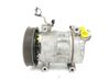 Compresor (bomba) del aire acondicionado (A/C)) 46811244