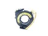 Steering wheel airbag 