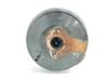 Hydraulic servotronic pressure valve 