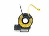 Steering wheel airbag 
