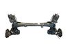 Rear axle beam with reductor 1642991780
