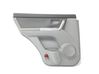 Moldura del tarjetero de la puerta trasera 833503E000
