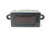 Pantalla del monitor frontal 945003E160