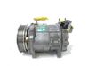 Compresor (bomba) del aire acondicionado (A/C)) 9656572280