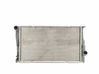 Coolant radiator 6439774