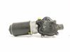 Wiper motor 
