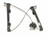 Front door manual window regulator 991132XXX