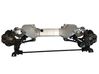 Rear axle beam with reductor 9640718710
