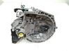 Manual 5 speed gearbox 20A704