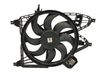 Ventilador eléctrico del radiador 8200394646