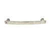 Front bumper mounting bracket 9688072180