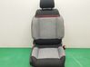 Front driver seat 