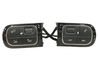 Steering wheel buttons/switches 9812314777