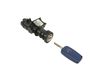 Anti-theft wheel nuts and lock 00467601520