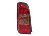Rear/tail lights 46829509