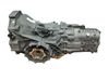 Manual 5 speed gearbox HEN