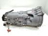 Manual 5 speed gearbox HED