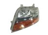 Headlight/headlamp 