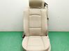 Front driver seat 