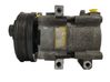 Compresor (bomba) del aire acondicionado (A/C)) 5222062