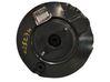 Hydraulisen servojärjestelmän paineventtiili 9672165180