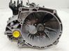 Manual 5 speed gearbox 6N5R7002YD