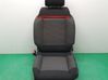 Front driver seat 
