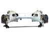 Rear axle beam with reductor 5148Y6