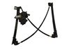 Front door electric window regulator 7M3959802