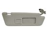 Sun visor 8U0857552C