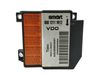Airbag control unit/module 0001211V012