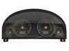Velocímetro (tablero de instrumentos) 3S7T10849DE