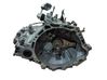 Manual 5 speed gearbox TCZ4S3Z