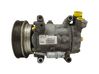 Ilmastointilaitteen kompressorin pumppu (A/C) 8200953359