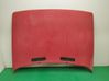 Engine bonnet/hood 