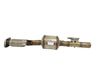 Filtr cząstek stałych Katalizator / FAP / DPF A1774903902