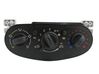 Air conditioner control unit module N108614N