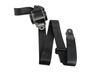 Rear seatbelt 751262