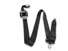 Rear seatbelt 9139832