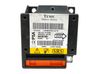 Airbag control unit/module 9663357580