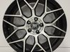 Llanta de aleación R18 RACERWHEELSCOBRA