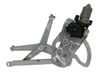 El. lango pakėlimo mechanizmas be varikliuko 67628360978