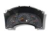 Speedometer (instrument cluster) 16267565