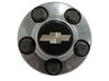 R16 wheel hub/cap/trim 