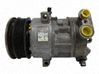 Compresor (bomba) del aire acondicionado (A/C)) 55703917