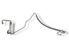 Manguera/tubo del intercooler 98AG3A719JL