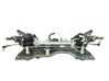 Front subframe 
